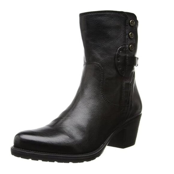 Clarks Women's Maymie Skye Boot - Picture 1 of 10